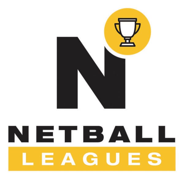 JUNIOR Spring League 2026 - Active Netball