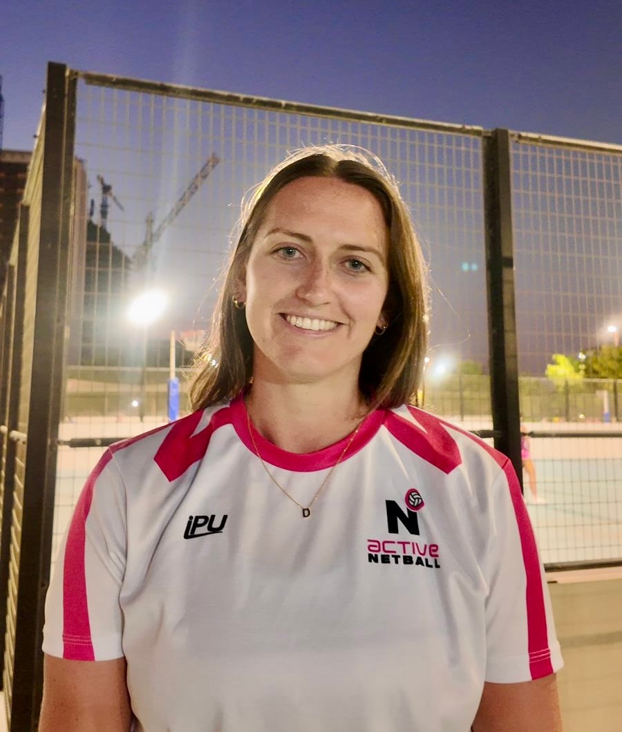 Emily Fensome