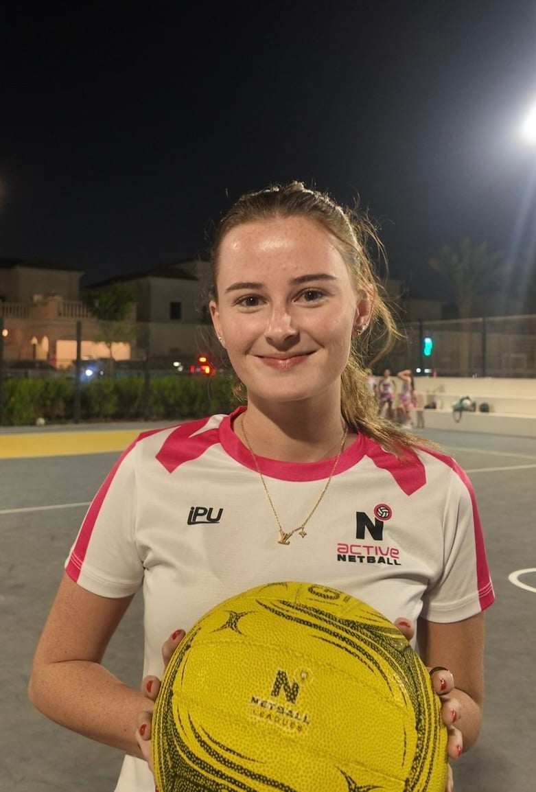 Daisy Mullane